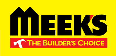 Meek's - The Builder's Choice