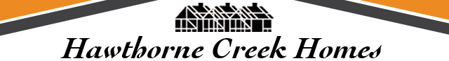 Hawthorne Creek Homes