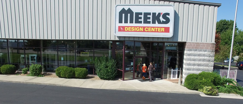 Meek's Design Center