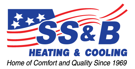 SS&B Heating & Cooling