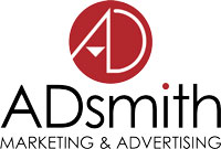 ADsmith Marketing & Advertising Logo Small