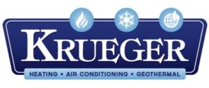 Krueger Heating Cooling and Geothermal