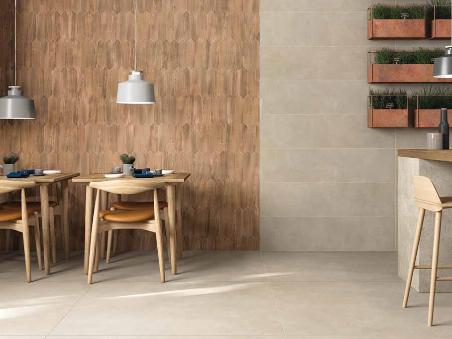 Traces - New Stock Line at Unique Tile