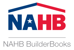 NAHB Builder Books