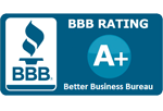 BBB A+ Rating