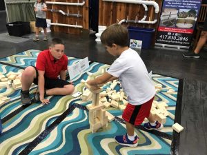 Kid-Pro-Zone-BUILD A BLOCK FORT