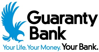 Guaranty Bank Logo