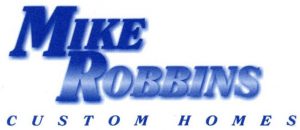 Mike Robbins Custom Homes