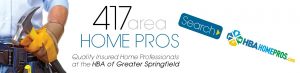 HBA Home Pros - Quality Insured Home Professionals