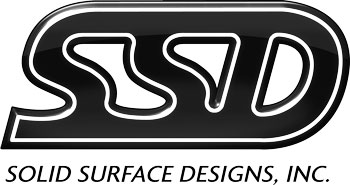 Solid Surface Designs Logo
