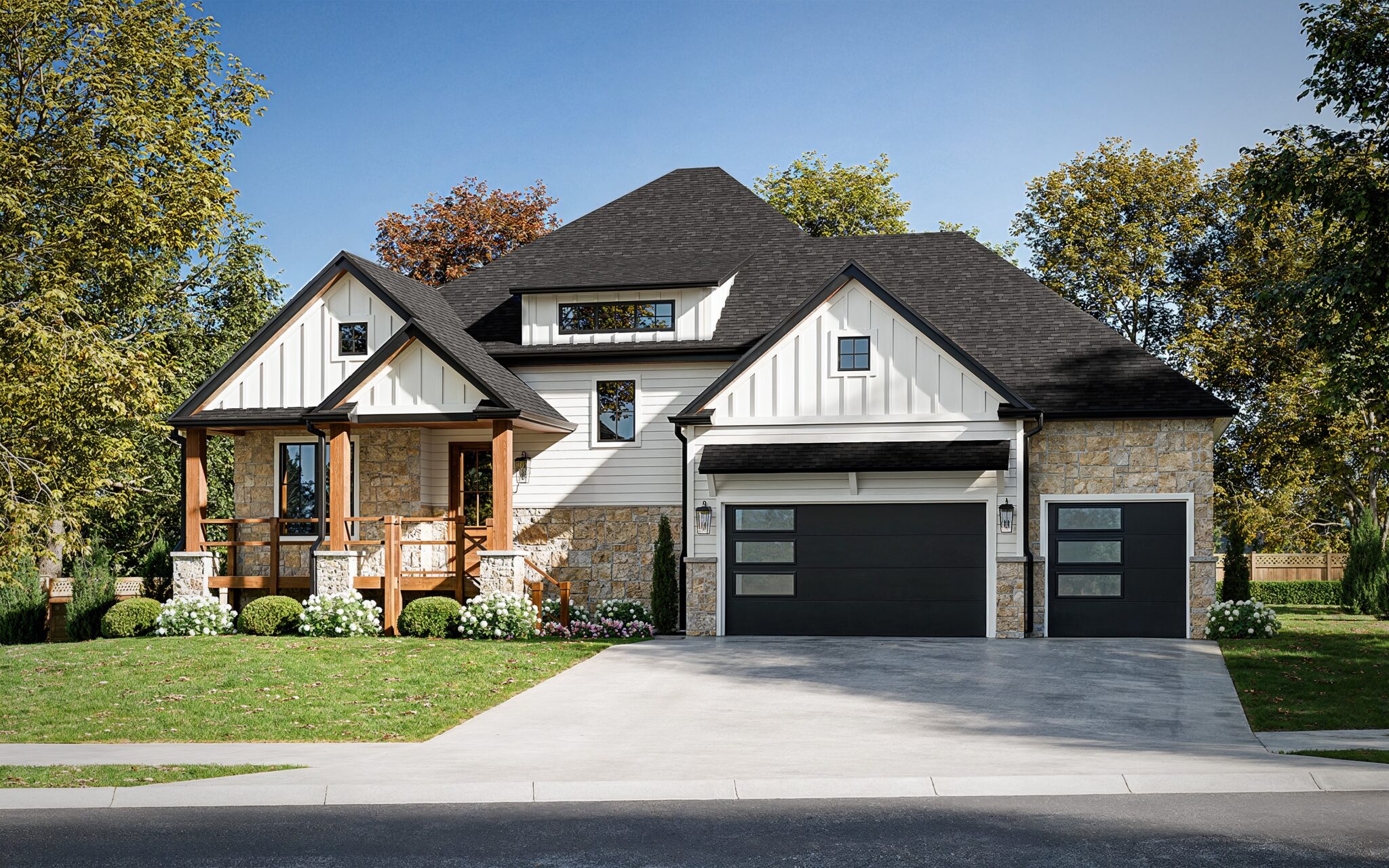 Springfield Homes Development Parade of Homes - Home Builders Association of Greater Springfield - HBA