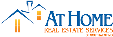 At Home Real Estate